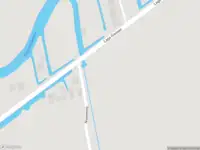 Overlastmelding Neerpolderseweg in Giessenburg