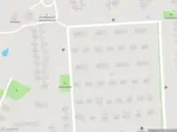 Overlastmelding Westerduinweg in Sint Maartensvlotbrug