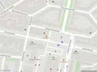 Overlastmelding Kennemerlaan in 1972EG IJmuiden