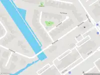 Ambulance met gepaste spoed naar de Hordaland in Capelle aan den IJssel