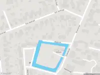 Brandweer met grote spoed naar de Waterhof in Duizel vanwege afhijsen patient