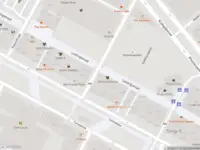 Brandweer met gepaste spoed naar de Torenallee in Eindhoven vanwege een liftopsluiting