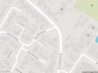 Brandweer met grote spoed naar de Van Noortstraat in Nijkerkerveen vanwege waarnemen gaslucht