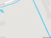 Brandweer met grote spoed naar de Delwijnsestraat in Delwijnen vanwege gebouwbrand