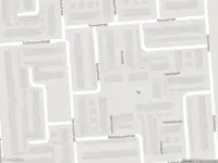 Ambulance met gepaste spoed naar de Sterrenplein in Spijkenisse