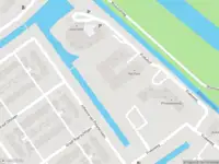 Ambulance met gepaste spoed naar de Frekehof in Leidschendam