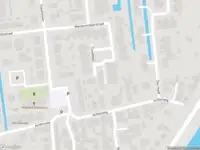 Ambulance met grote spoed naar de Touwbaan in Ammerstol