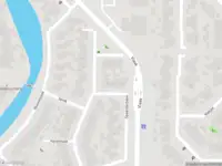 Politie naar de Munnikplaat in Urk vanwege aanrijding met letsel