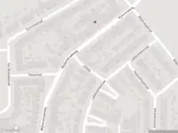 Overlastmelding Uitweg in Velsen-Noord