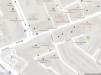 Ambulance met gepaste spoed naar de Plein in Wateringen