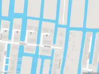 Ambulance met gepaste spoed naar de Burgemeester Colijnstraat in Boskoop