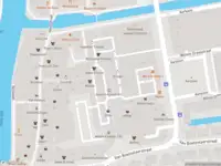 Ambulance met gepaste spoed naar de De Aarhof in Alphen aan den Rijn