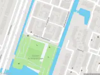 Ambulance met gepaste spoed naar de Gouden Griffelplantsoen in Berkel en Rodenrijs