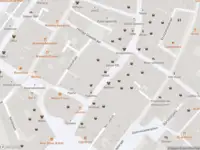 Politie naar de Koninginnesingel in Venlo