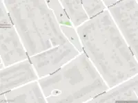 Ambulance met gepaste spoed naar de Kastanjelaan in Middelharnis