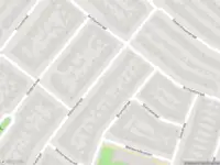 Ambulance met grote spoed naar de Bantamstraat in Haarlem