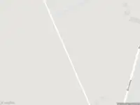 Brandweer en politie met grote spoed naar de Minister Cremerstraat in Zeijerveld vanwege grote brand