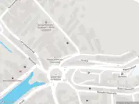 Ambulance met grote spoed naar de Beneden Gorsdijk in 's-Gravendeel