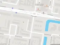 Ambulance met gepaste spoed naar de Batelier in Sliedrecht