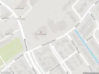 Overlastmelding Prinses Margrietlaan in Loenen aan de Vecht