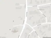 Politie naar de Cuneraweg in Ochten vanwege aanrijding met letsel