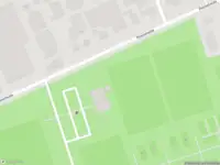 Politie naar de Rooiseheide in Schijndel vanwege ongeval met letsel