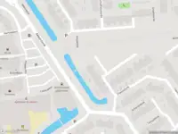 Ambulance met gepaste spoed naar de Anijsdonk in Spijkenisse