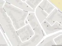 Brandweer met gepaste spoed naar de Roerstraat in Terneuzen