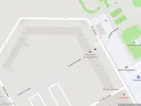 Besteld ambulance vervoer naar de Kruitberg in Amsterdam