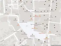 Brandweer met grote spoed naar de Schouwburgplein in Venray