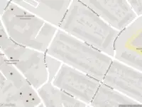 Brandweer met grote spoed naar de Kattegat in Zaandam vanwege gebouwbrand