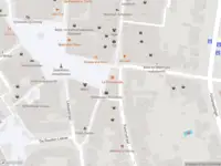 Politie met grote spoed naar de Henseniusplein in Venray