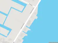 Politie met grote spoed naar de Langeraarseweg in Ter Aar vanwege ongeval met letsel