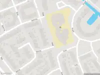 Ambulance met grote spoed naar de Geep in Hellevoetsluis