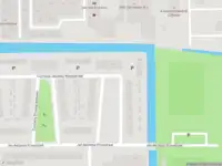 Ambulance met gepaste spoed naar de Jan Jacobsz Quastplantsoen in Den Helder