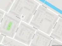 Ambulance met gepaste spoed naar de Abelenlaan in Rozenburg