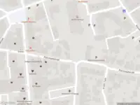 Brandweer met grote spoed naar de Asterstraat in Made vanwege gebouwbrand