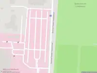 Brandweer met gepaste spoed naar de Ds Theodor Fliednerstraat in Eindhoven