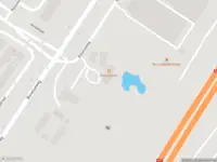 Politie met grote spoed naar de Beneluxweg in Oosterhout vanwege letsel