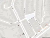 Brandweer met gepaste spoed naar de Van Hegelsomstraat in Breda vanwege afhijsen patient