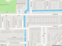 Ambulance met grote spoed naar de Lindenlaan in Berkel en Rodenrijs