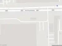 Ambulance met grote spoed naar de Henk Sneevlietweg in Amsterdam