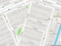 Brandweer met grote spoed naar de Goudplevierstraat in Zwolle vanwege stankoverlast