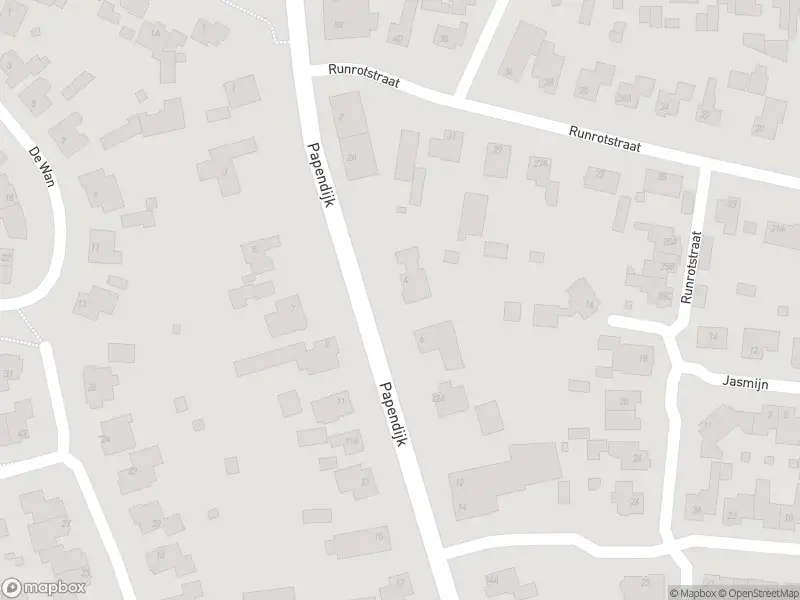 Politie naar de Papendijk in Geffen vanwege ongeval met letsel