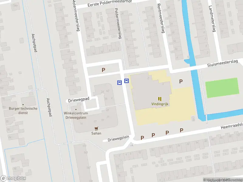 Politie met grote spoed naar de Goudse Houtsingel in Gouda vanwege ongeval met letsel