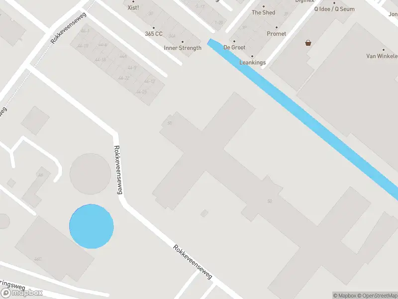 Brandweer met gepaste spoed naar de Werner von Siemensstraat in Zoetermeer vanwege wateroverlast