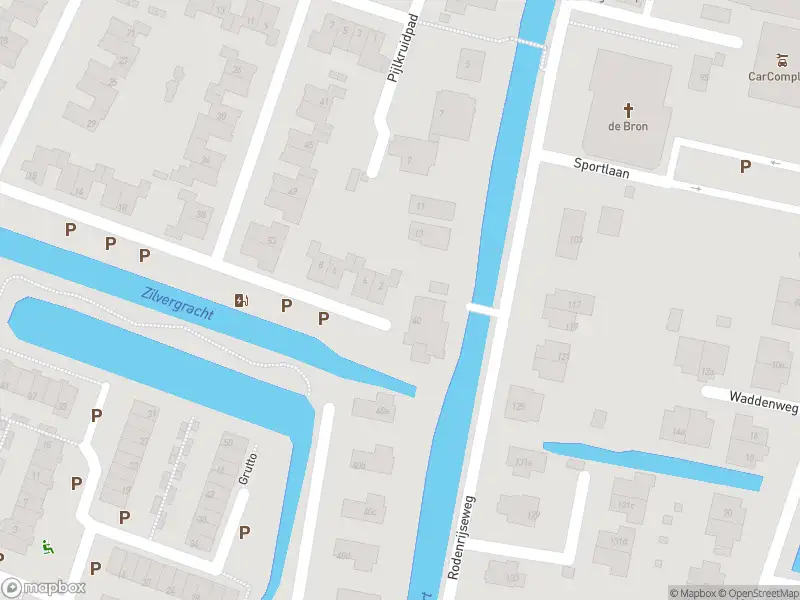 Ambulance met gepaste spoed naar de Rodenrijseweg in Berkel en Rodenrijs