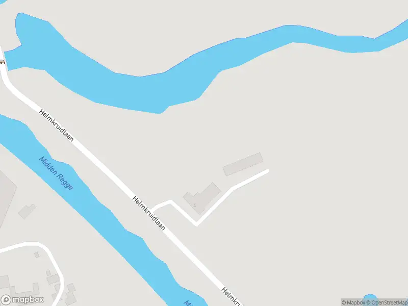 Politie naar de Helmkruidlaan in Nijverdal vanwege aanrijding met letsel