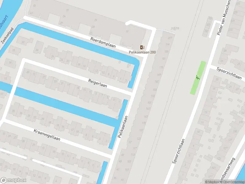 Ambulance met gepaste spoed naar de Reigerlaan in Heemstede