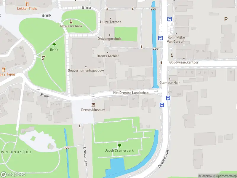 Politie met grote spoed naar de Kloosterstraat in Assen vanwege ongeval met letsel